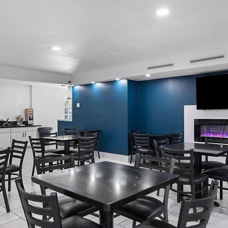 La Quinta Inn By Wyndham Stockton Εξωτερικό φωτογραφία