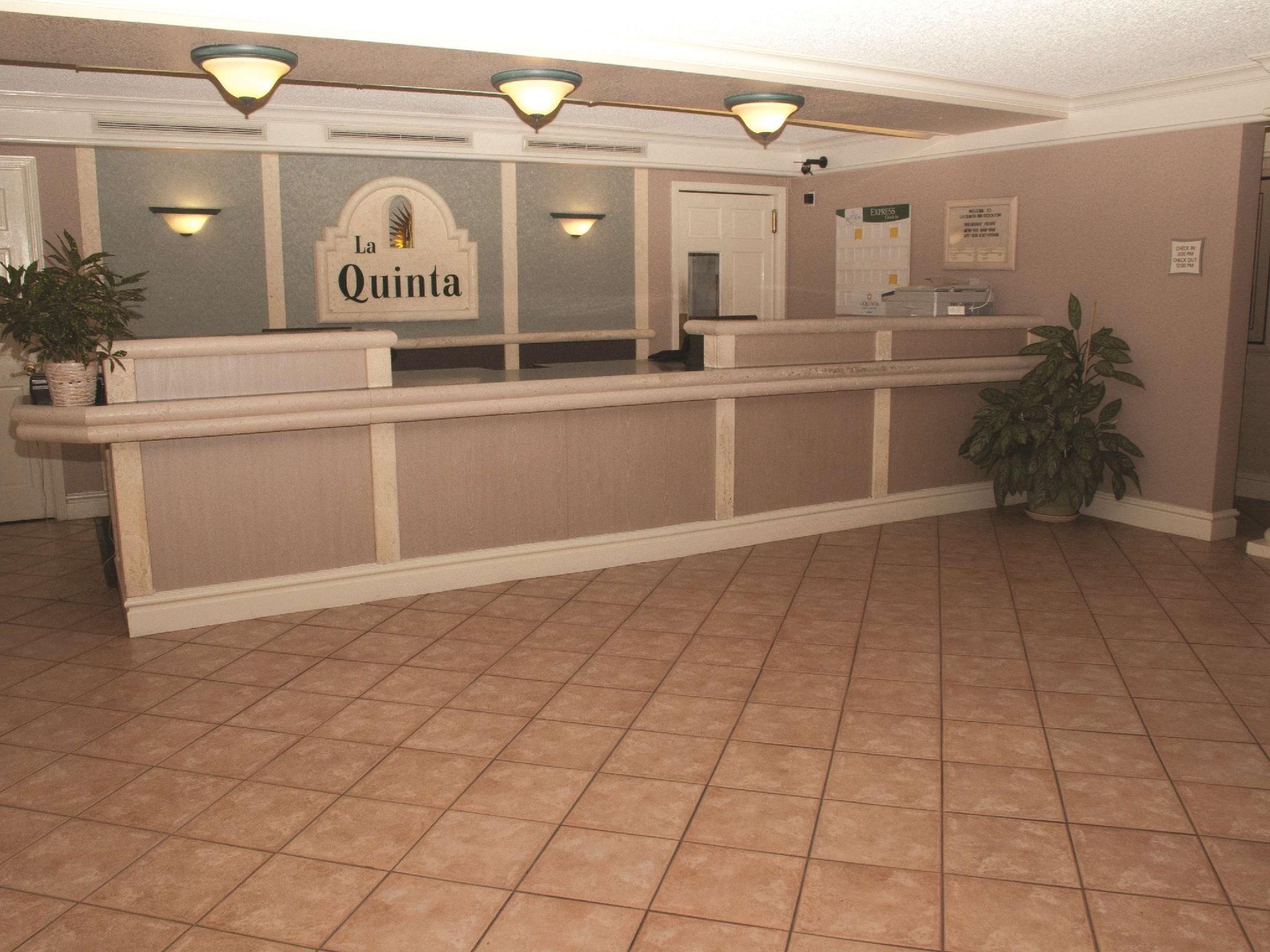 La Quinta Inn By Wyndham Stockton Εξωτερικό φωτογραφία