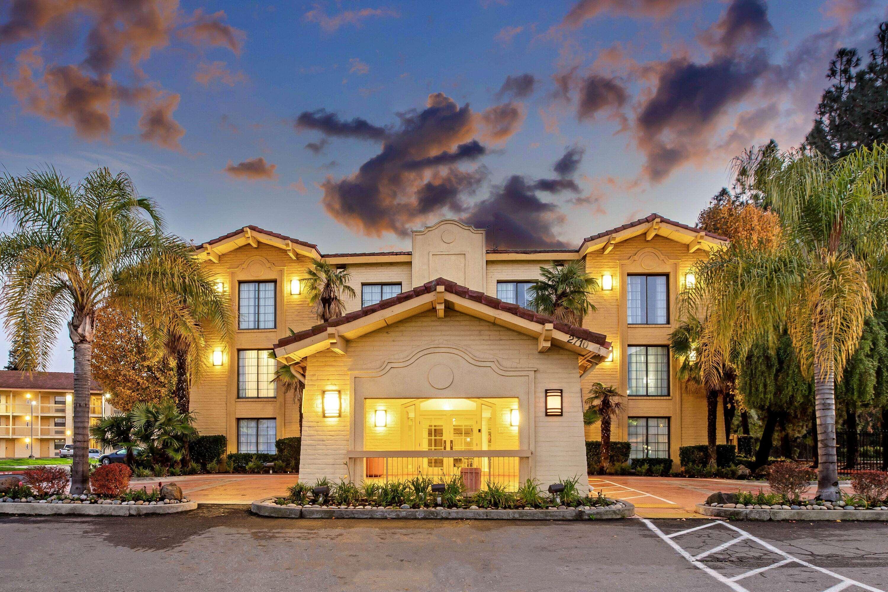 La Quinta Inn By Wyndham Stockton Εξωτερικό φωτογραφία
