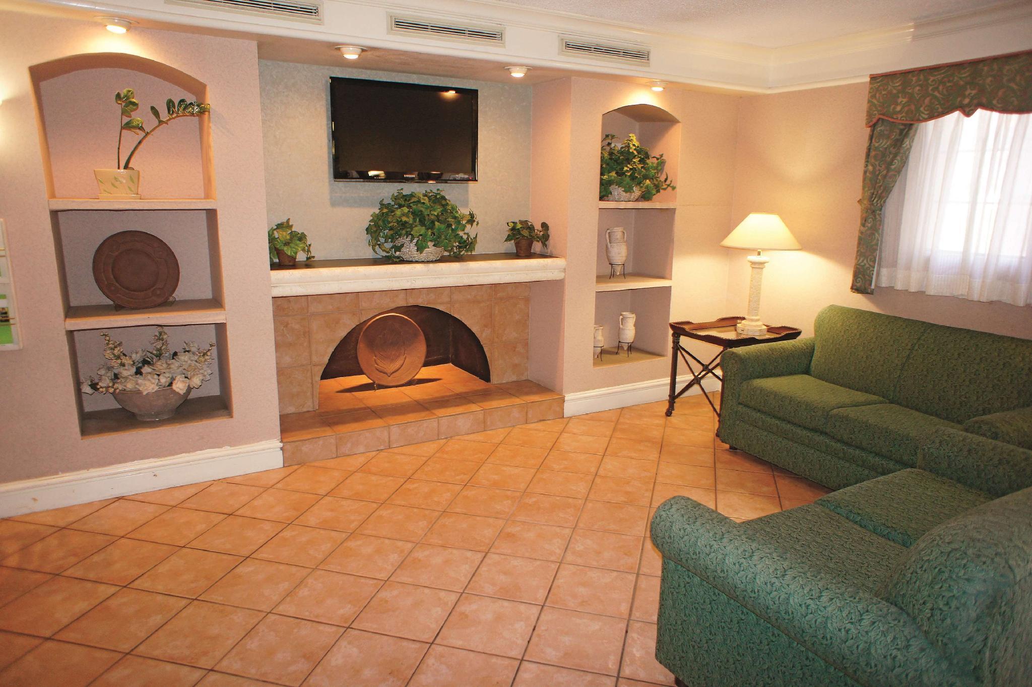La Quinta Inn By Wyndham Stockton Εξωτερικό φωτογραφία