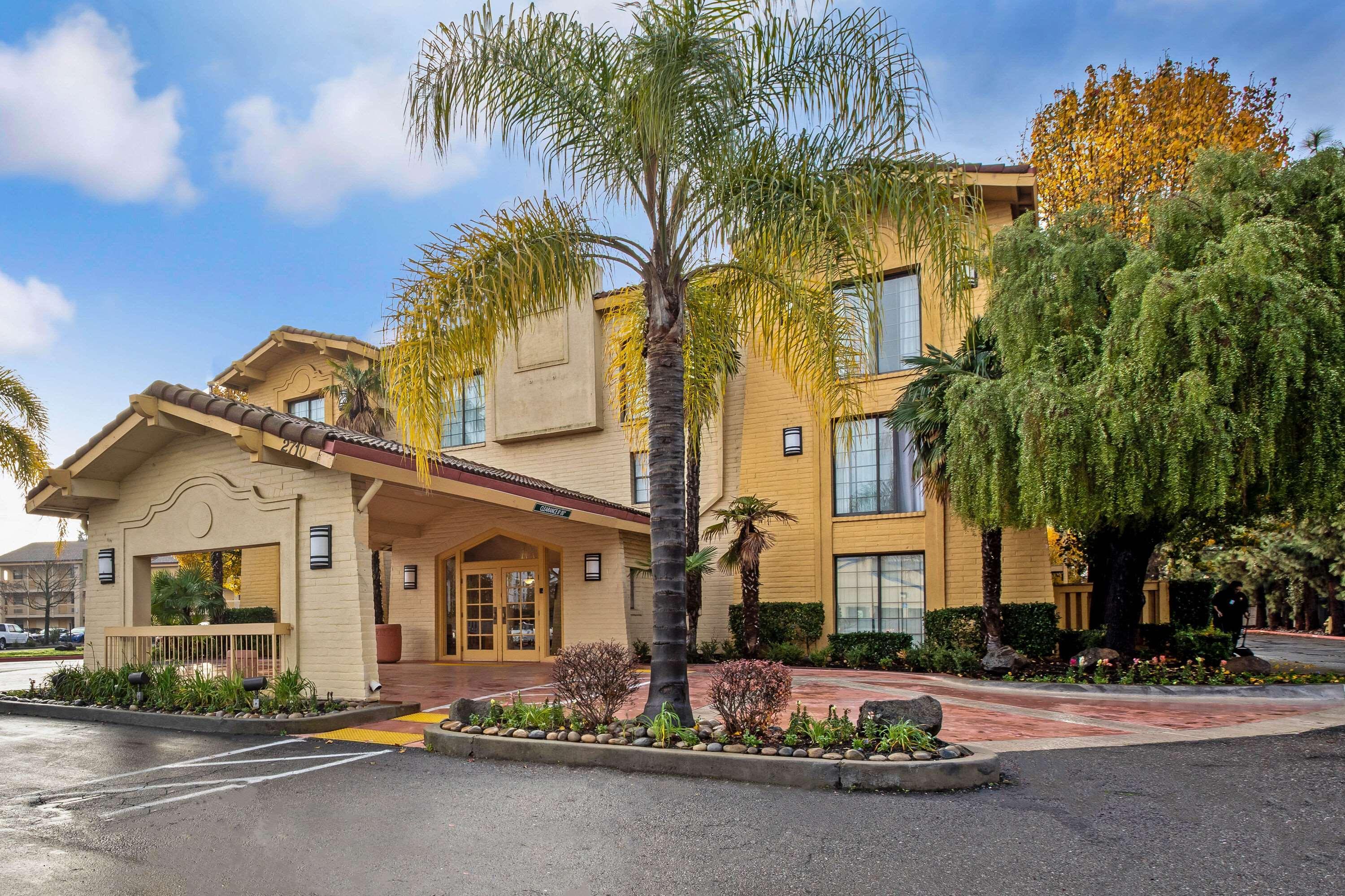 La Quinta Inn By Wyndham Stockton Εξωτερικό φωτογραφία