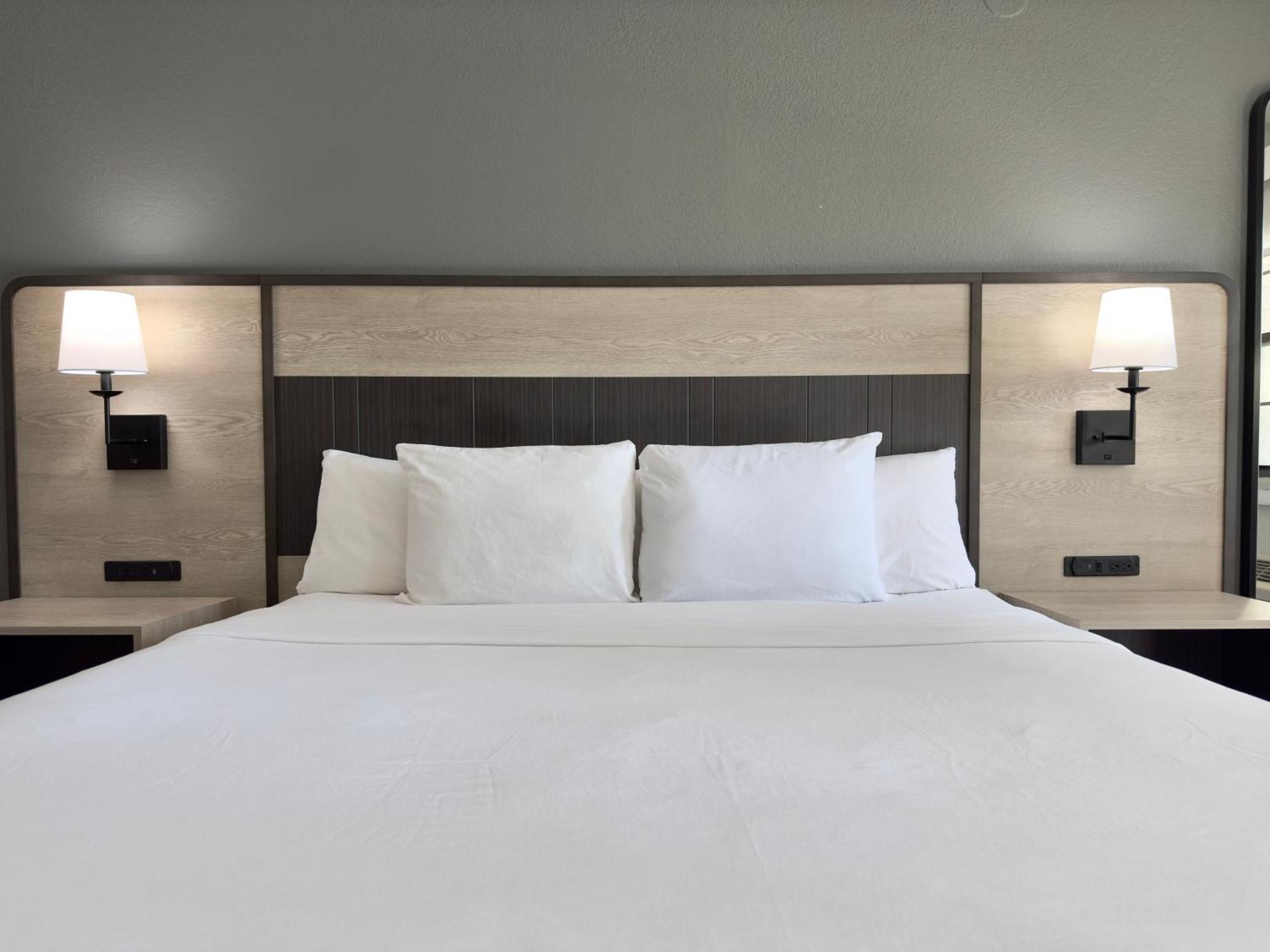 La Quinta Inn By Wyndham Stockton Εξωτερικό φωτογραφία