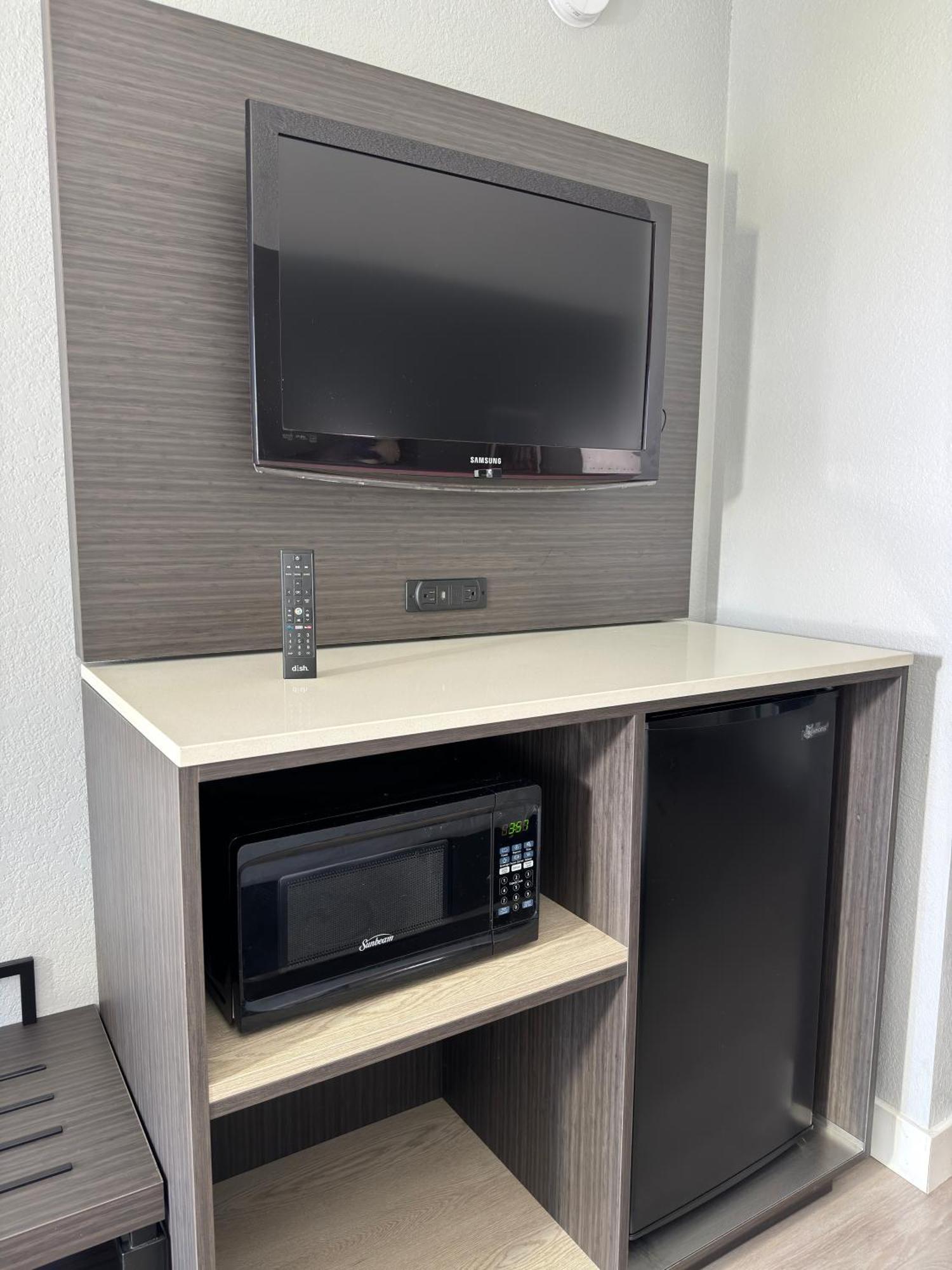 La Quinta Inn By Wyndham Stockton Εξωτερικό φωτογραφία
