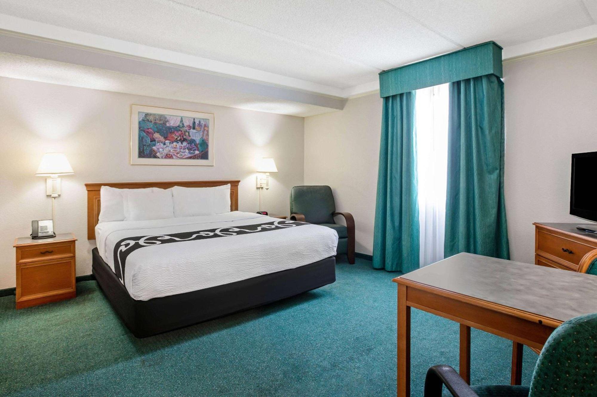 La Quinta Inn By Wyndham Stockton Εξωτερικό φωτογραφία
