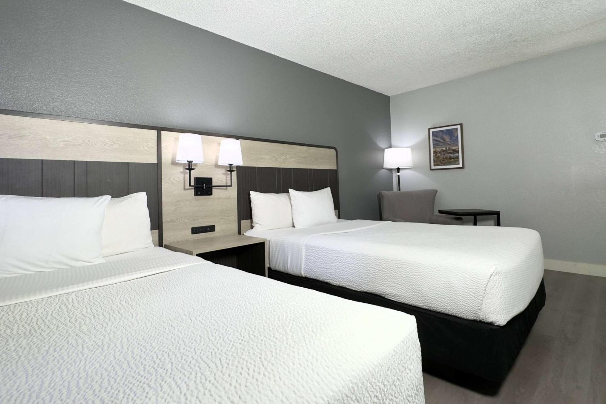 La Quinta Inn By Wyndham Stockton Εξωτερικό φωτογραφία
