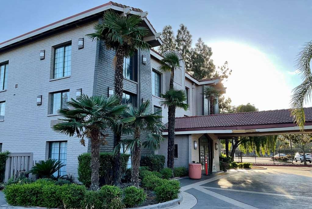 La Quinta Inn By Wyndham Stockton Εξωτερικό φωτογραφία