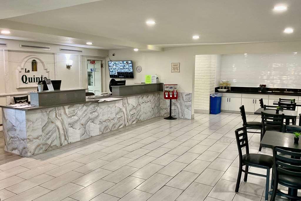 La Quinta Inn By Wyndham Stockton Εσωτερικό φωτογραφία