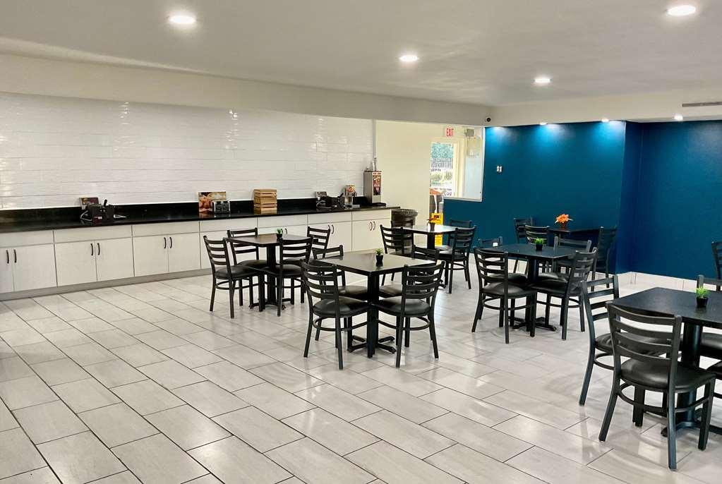 La Quinta Inn By Wyndham Stockton Ανέσεις φωτογραφία