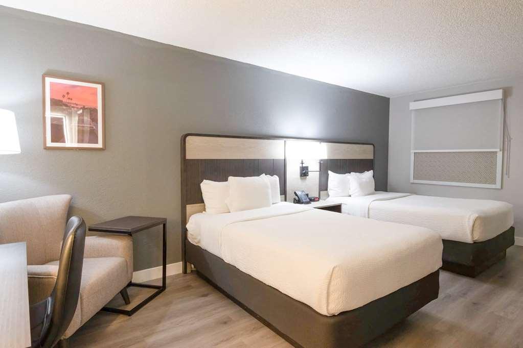 La Quinta Inn By Wyndham Stockton Δωμάτιο φωτογραφία