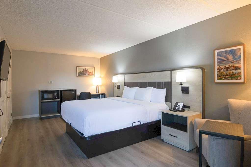 La Quinta Inn By Wyndham Stockton Δωμάτιο φωτογραφία