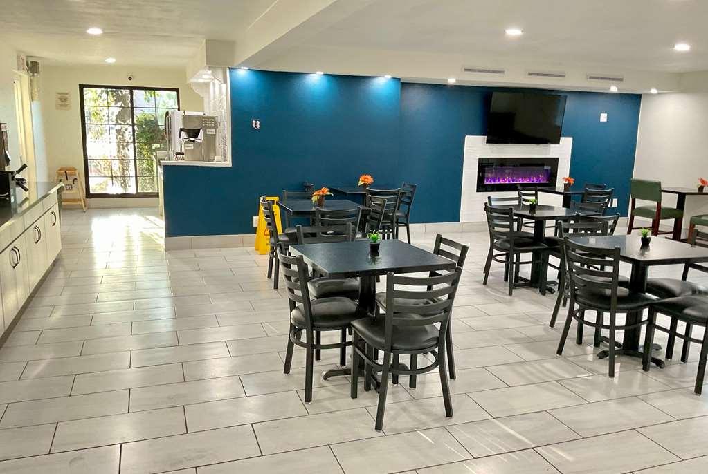 La Quinta Inn By Wyndham Stockton Εσωτερικό φωτογραφία