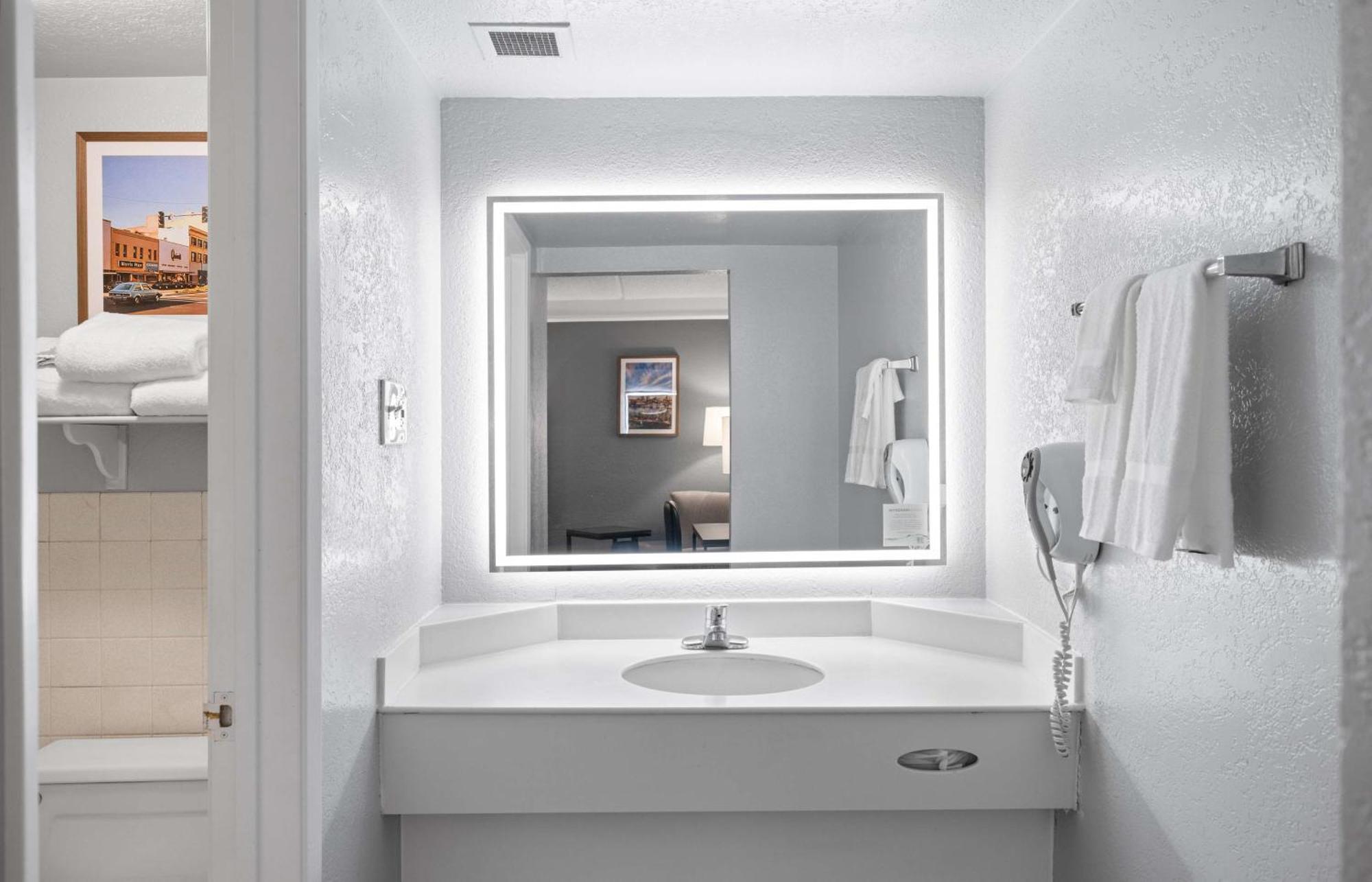 La Quinta Inn By Wyndham Stockton Εξωτερικό φωτογραφία