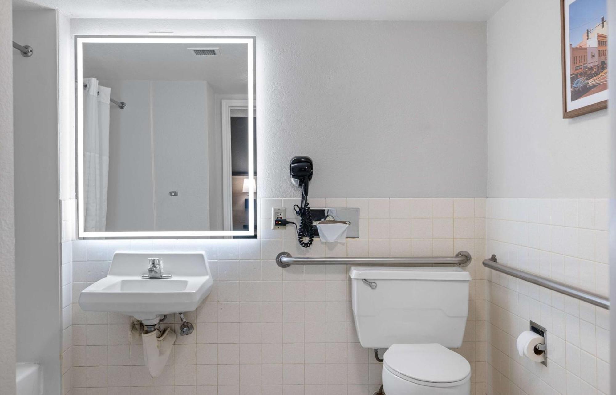 La Quinta Inn By Wyndham Stockton Εξωτερικό φωτογραφία