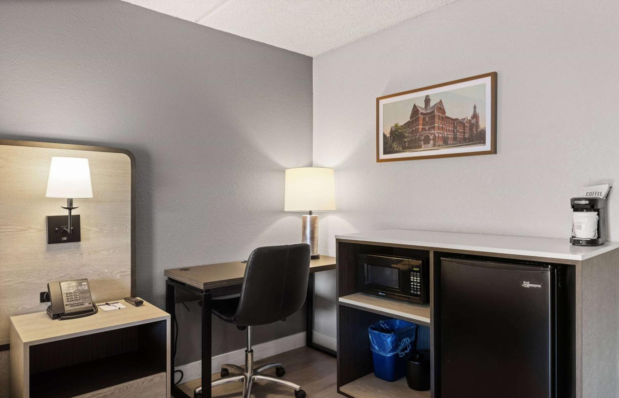 La Quinta Inn By Wyndham Stockton Εξωτερικό φωτογραφία