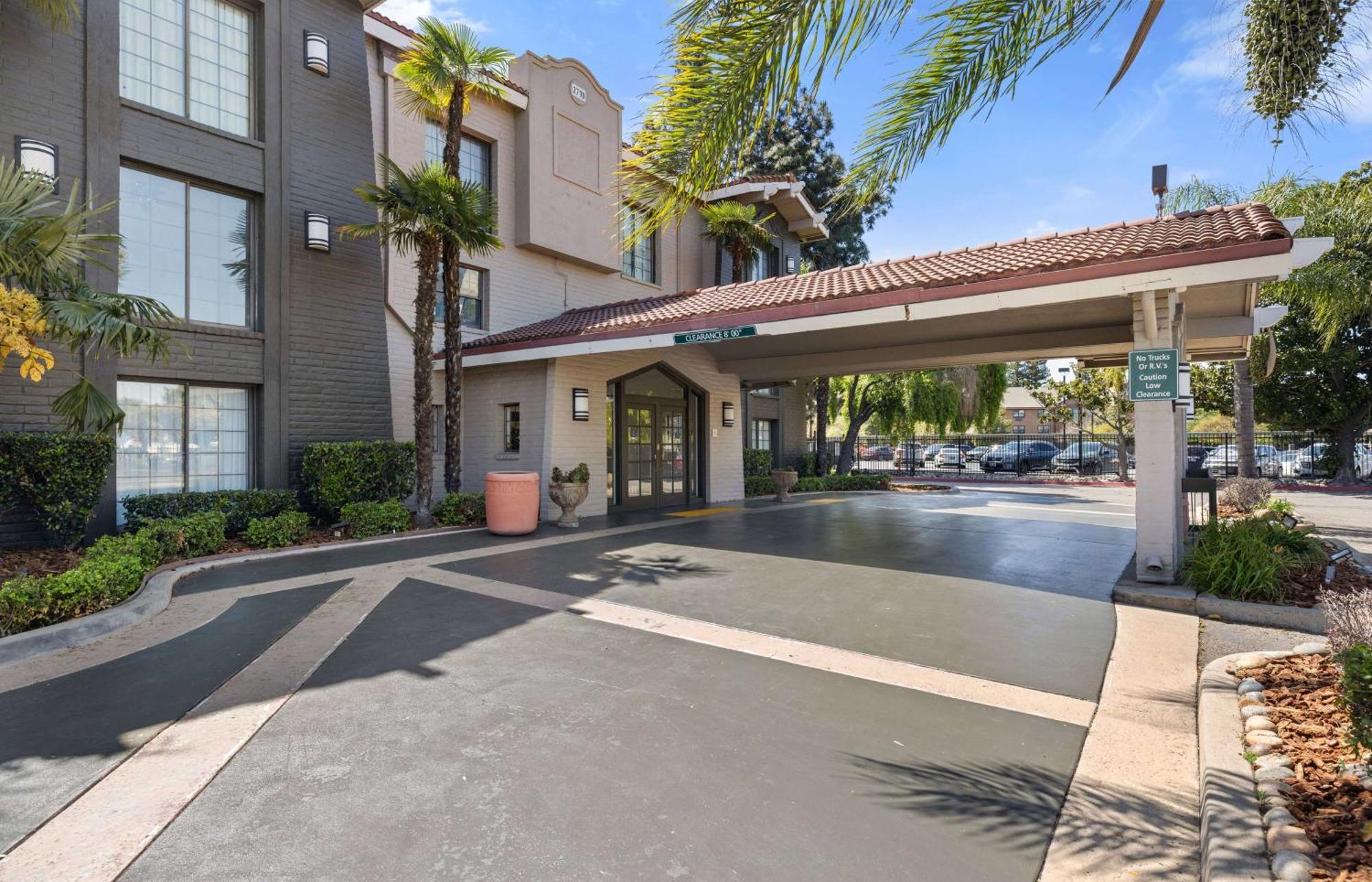 La Quinta Inn By Wyndham Stockton Εξωτερικό φωτογραφία