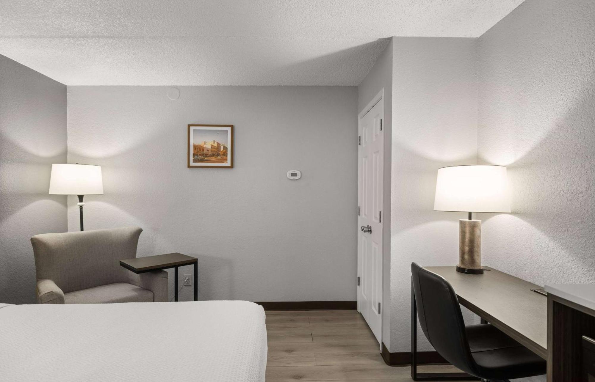 La Quinta Inn By Wyndham Stockton Εξωτερικό φωτογραφία