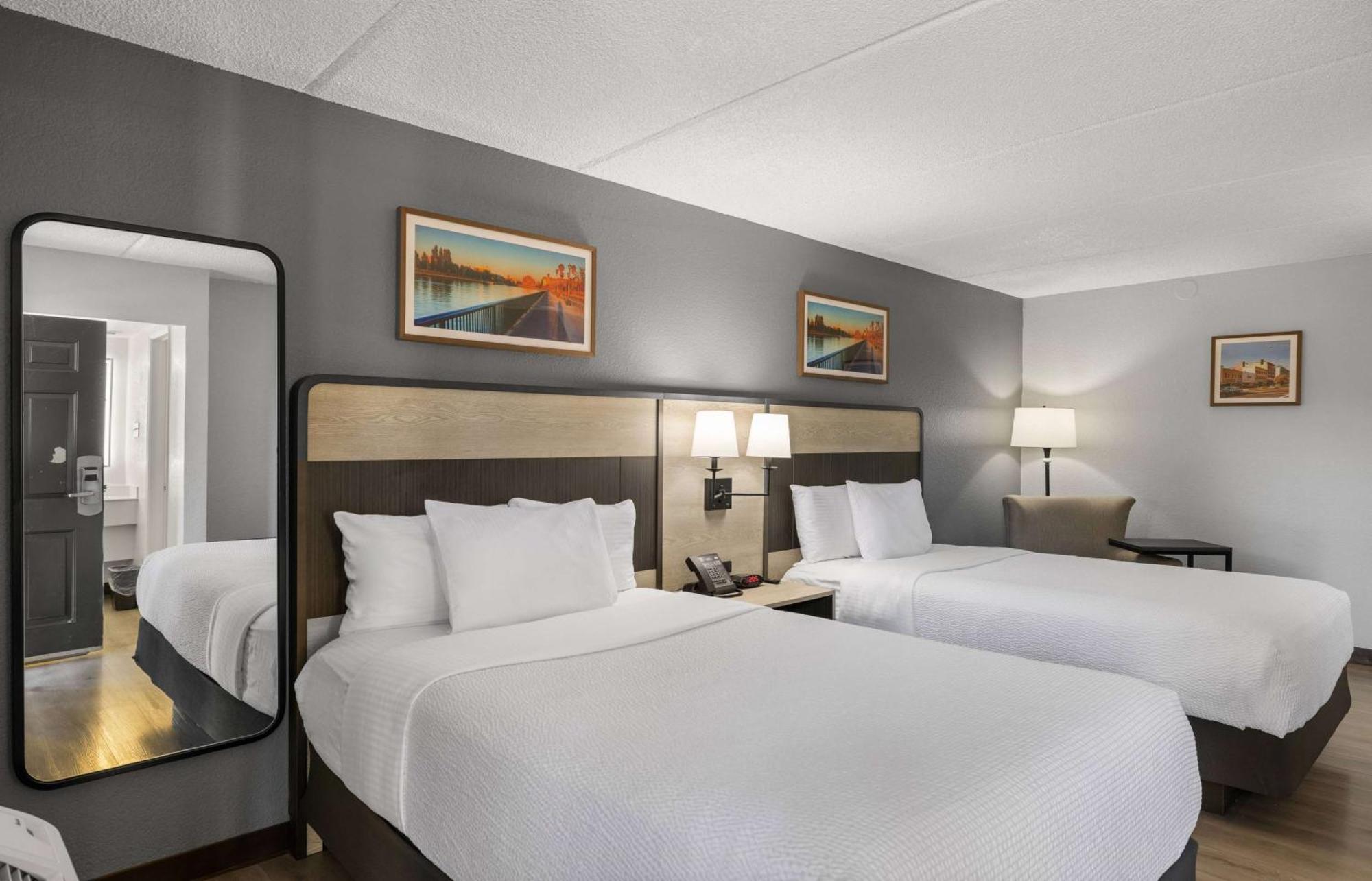 La Quinta Inn By Wyndham Stockton Εξωτερικό φωτογραφία
