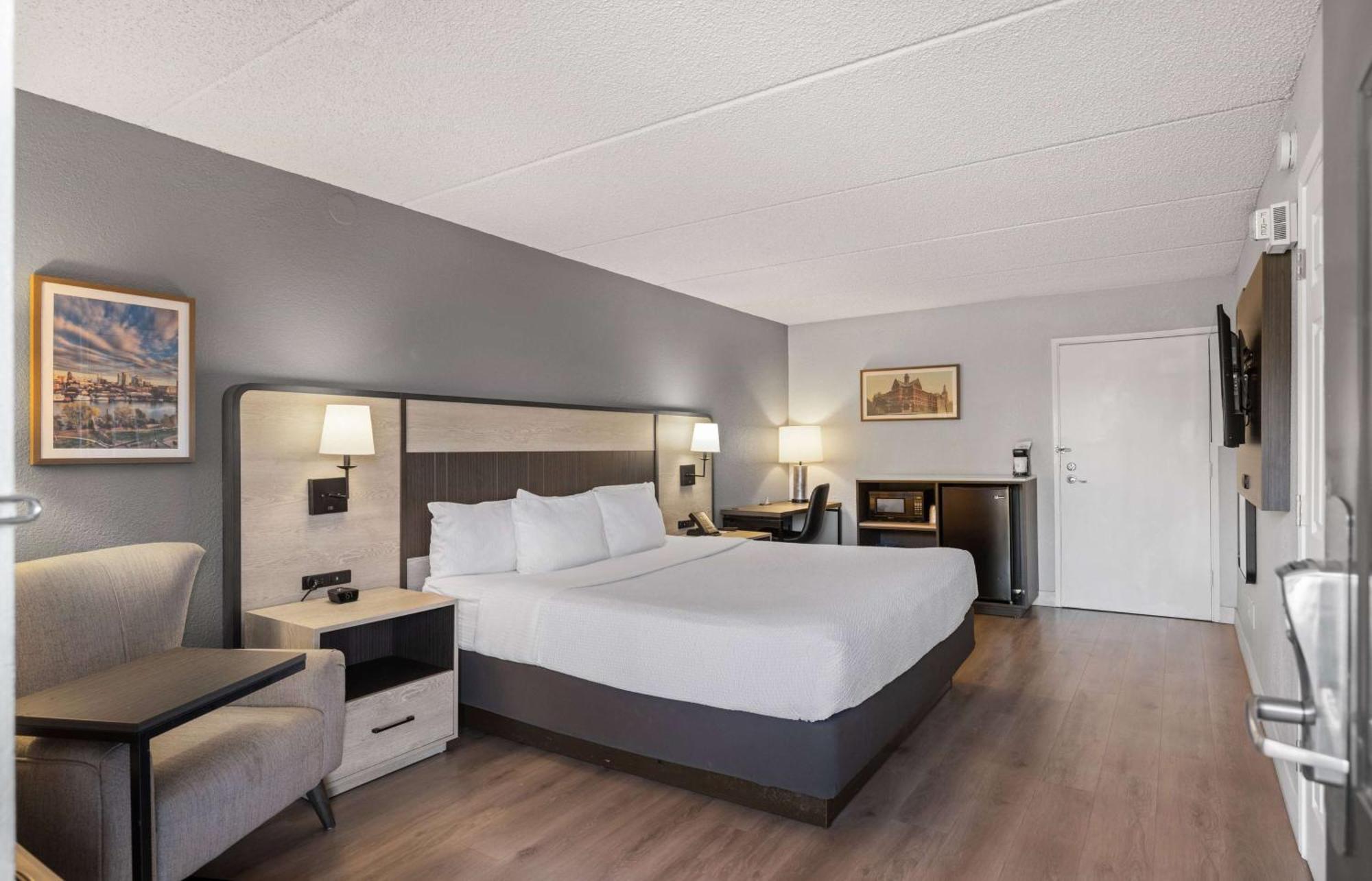 La Quinta Inn By Wyndham Stockton Εξωτερικό φωτογραφία