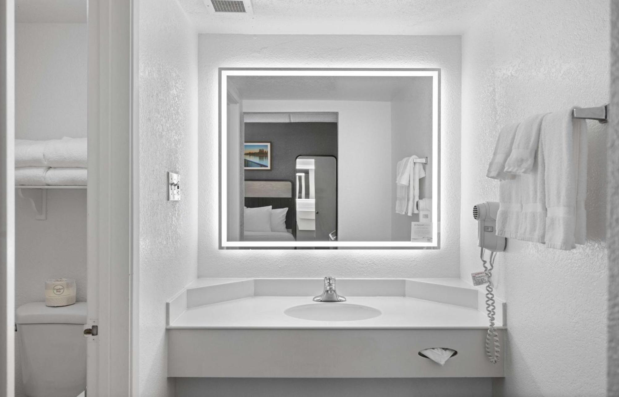 La Quinta Inn By Wyndham Stockton Εξωτερικό φωτογραφία
