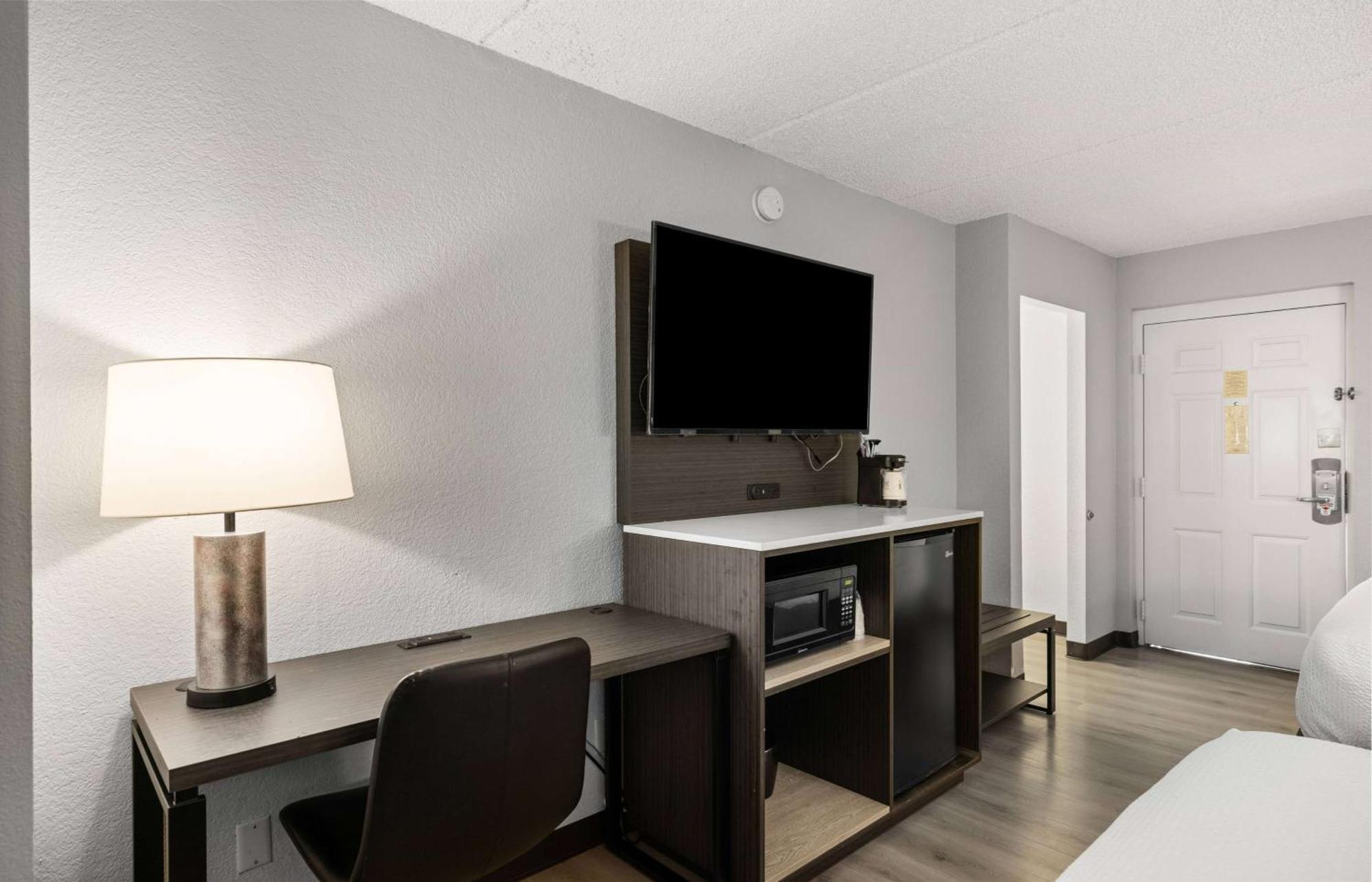 La Quinta Inn By Wyndham Stockton Εξωτερικό φωτογραφία