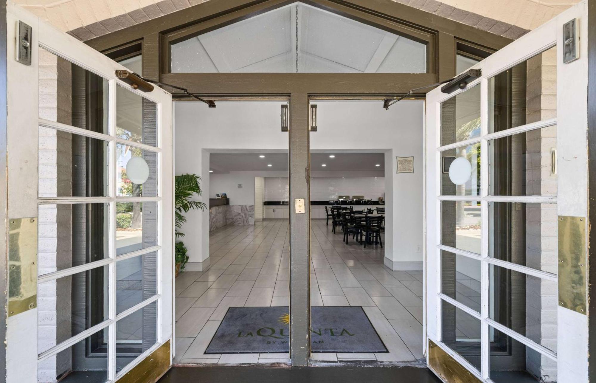 La Quinta Inn By Wyndham Stockton Εξωτερικό φωτογραφία