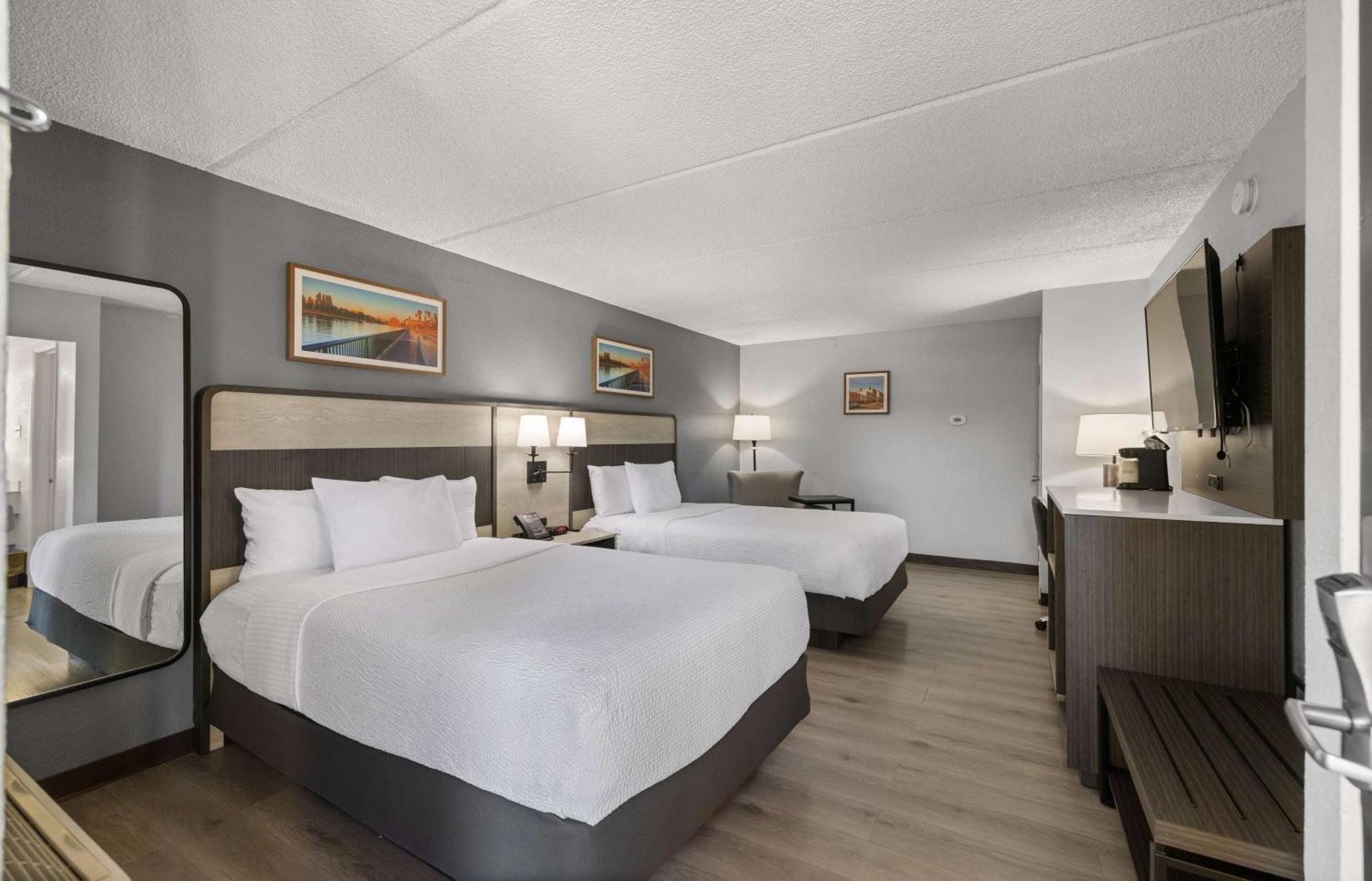 La Quinta Inn By Wyndham Stockton Εξωτερικό φωτογραφία