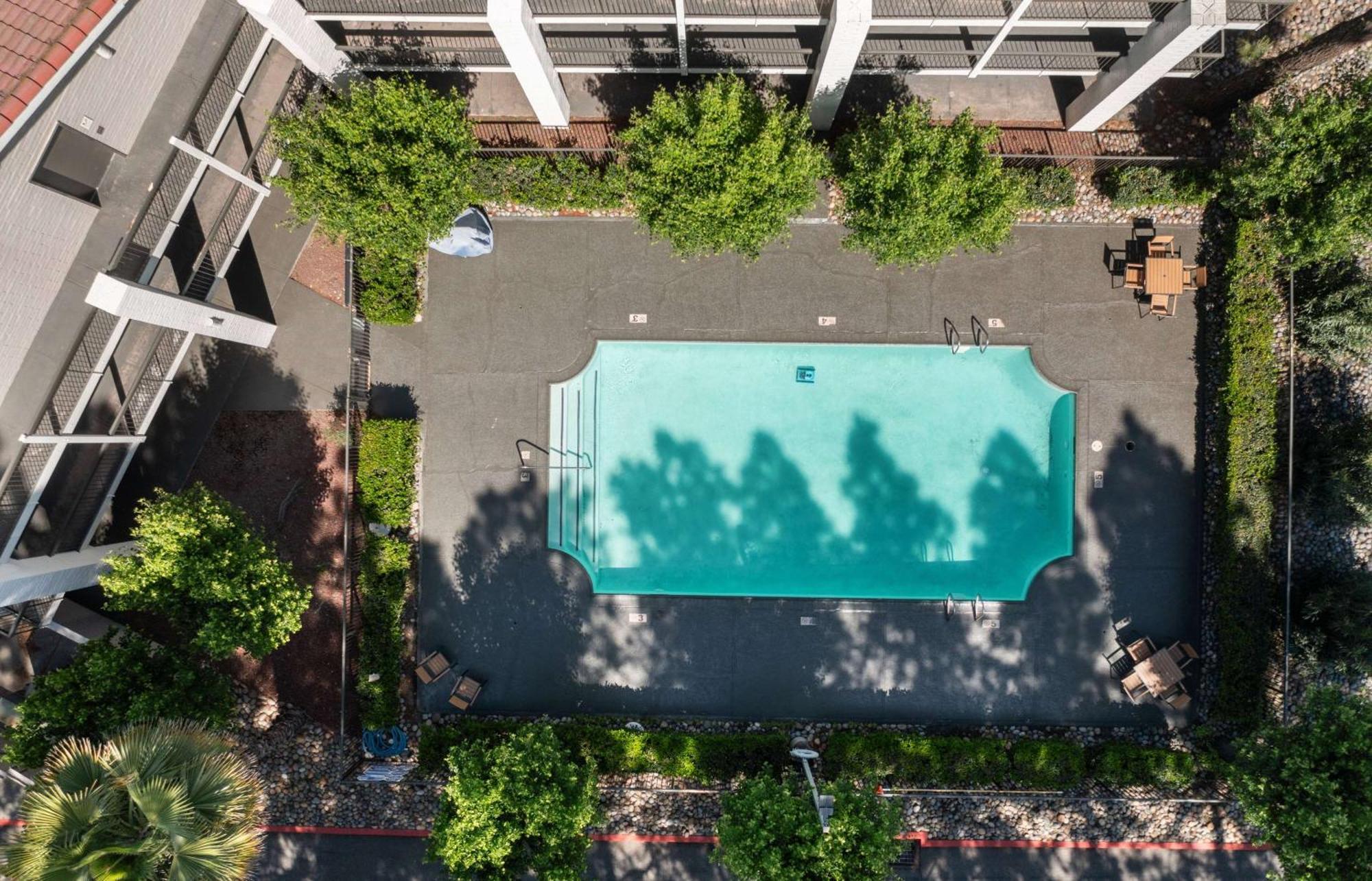 La Quinta Inn By Wyndham Stockton Εξωτερικό φωτογραφία