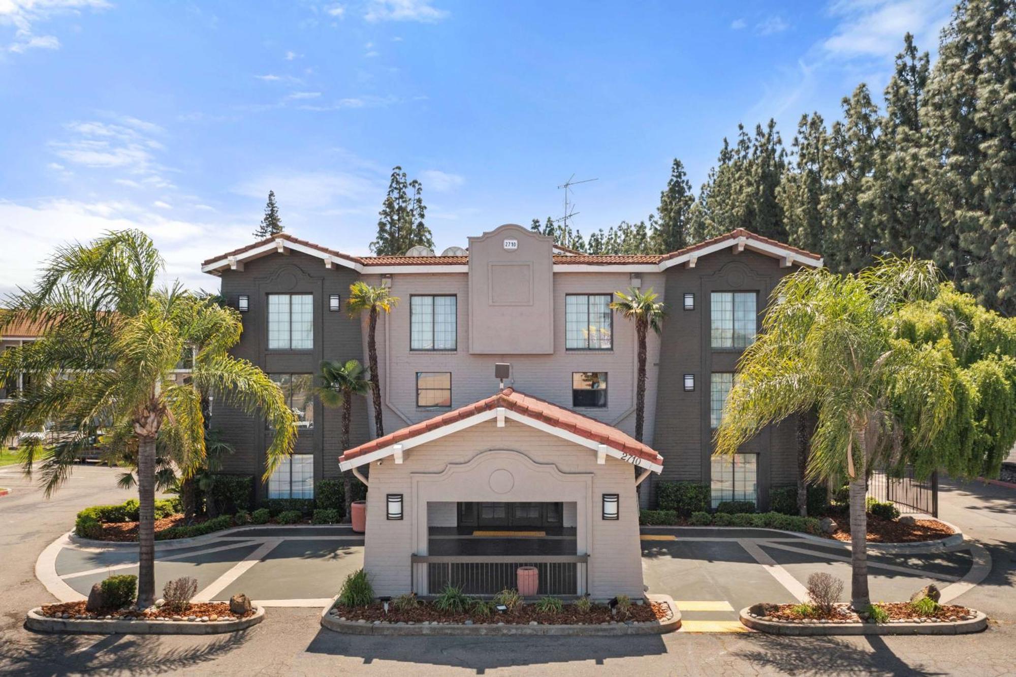 La Quinta Inn By Wyndham Stockton Εξωτερικό φωτογραφία
